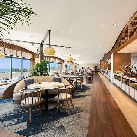 Grand Mercure Minamiboso Resort & Spa Eksteriør bilde