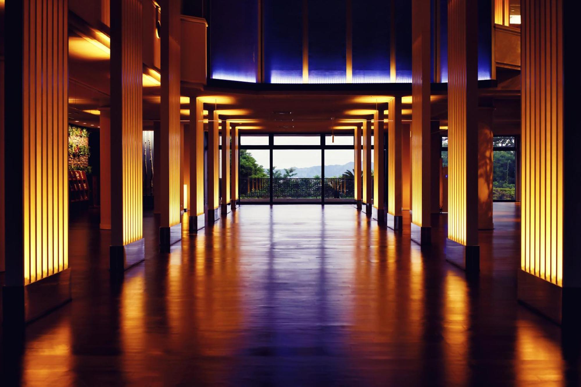 Grand Mercure Minamiboso Resort & Spa Eksteriør bilde