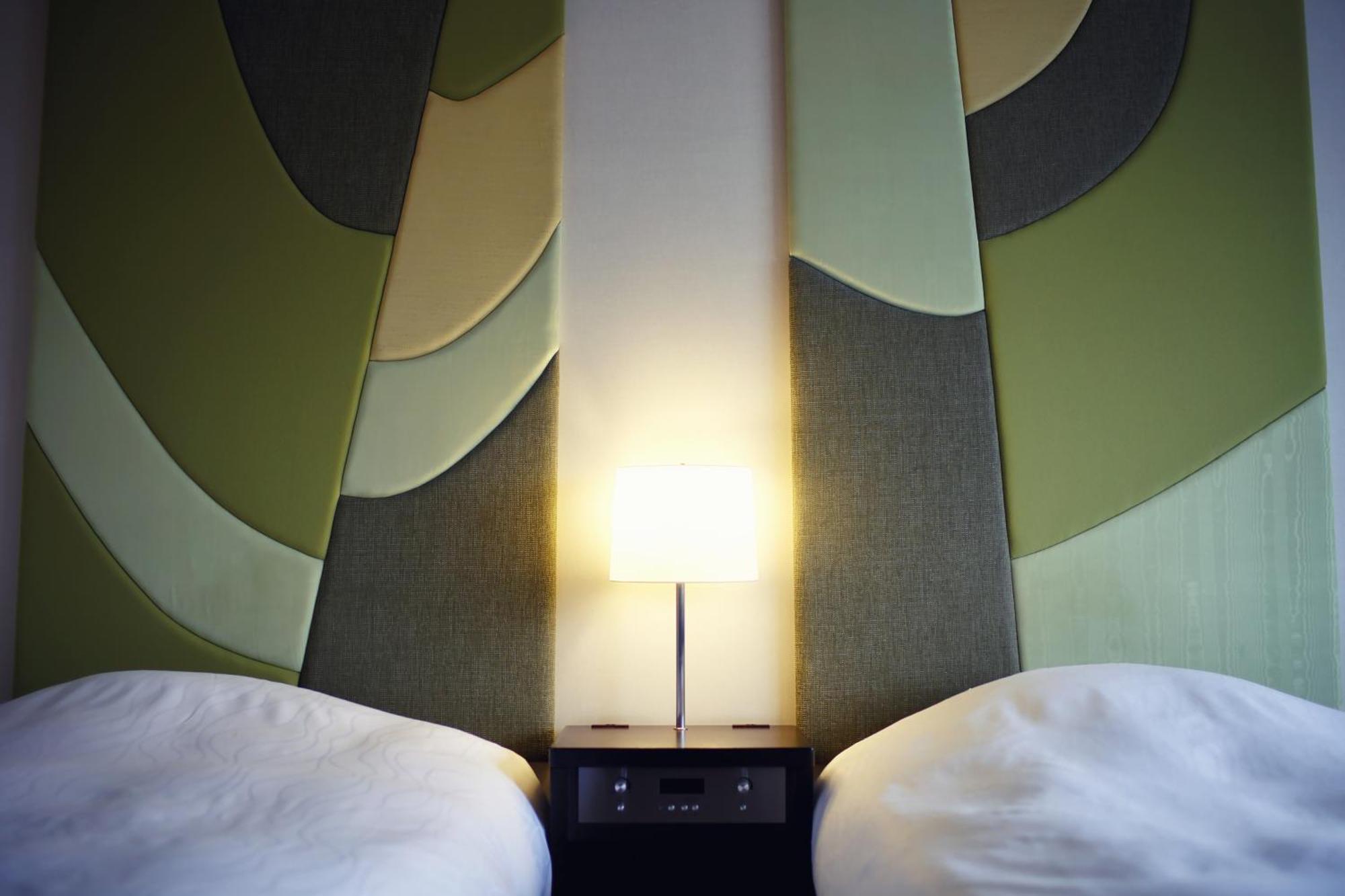 Grand Mercure Minamiboso Resort & Spa Eksteriør bilde