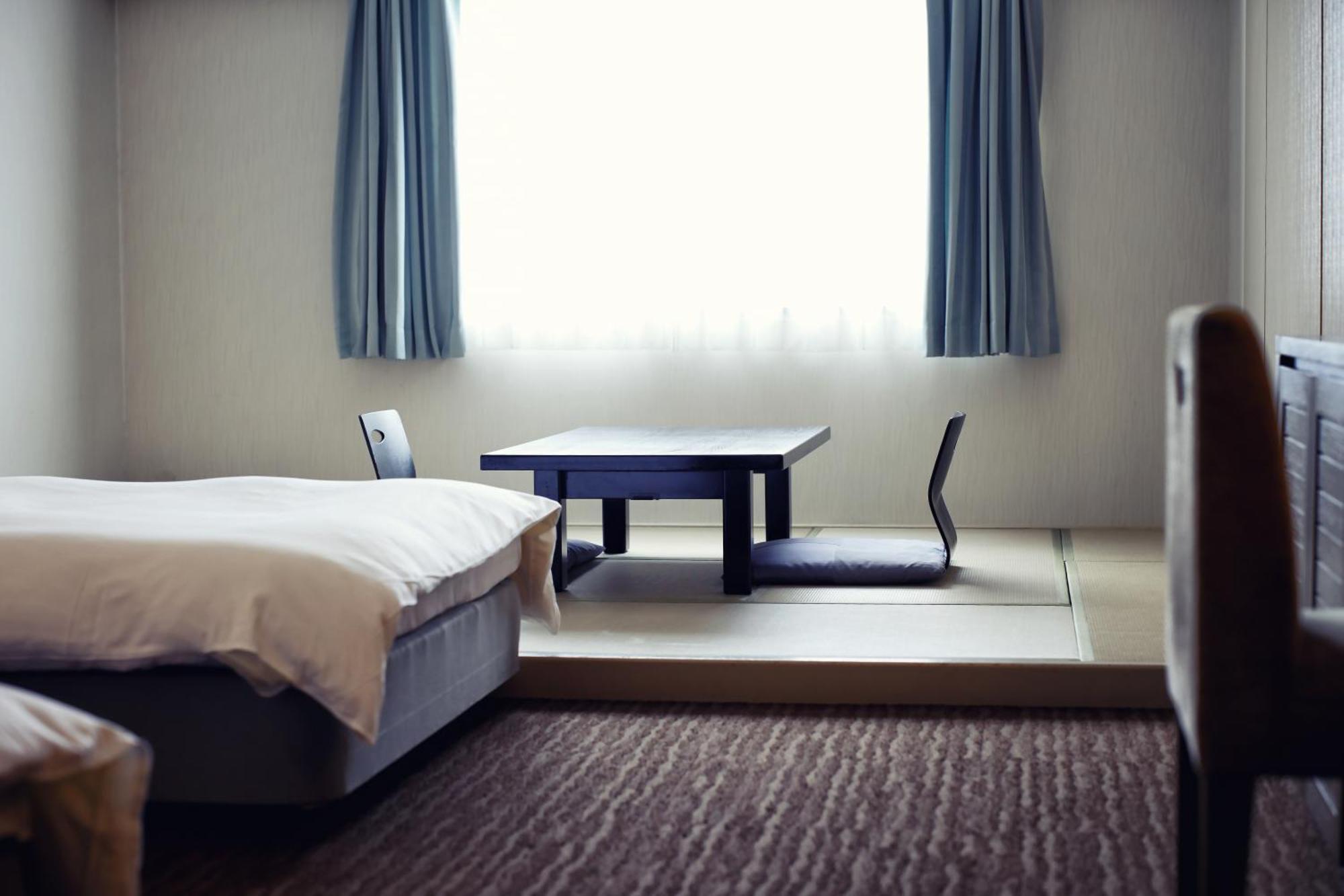 Grand Mercure Minamiboso Resort & Spa Eksteriør bilde
