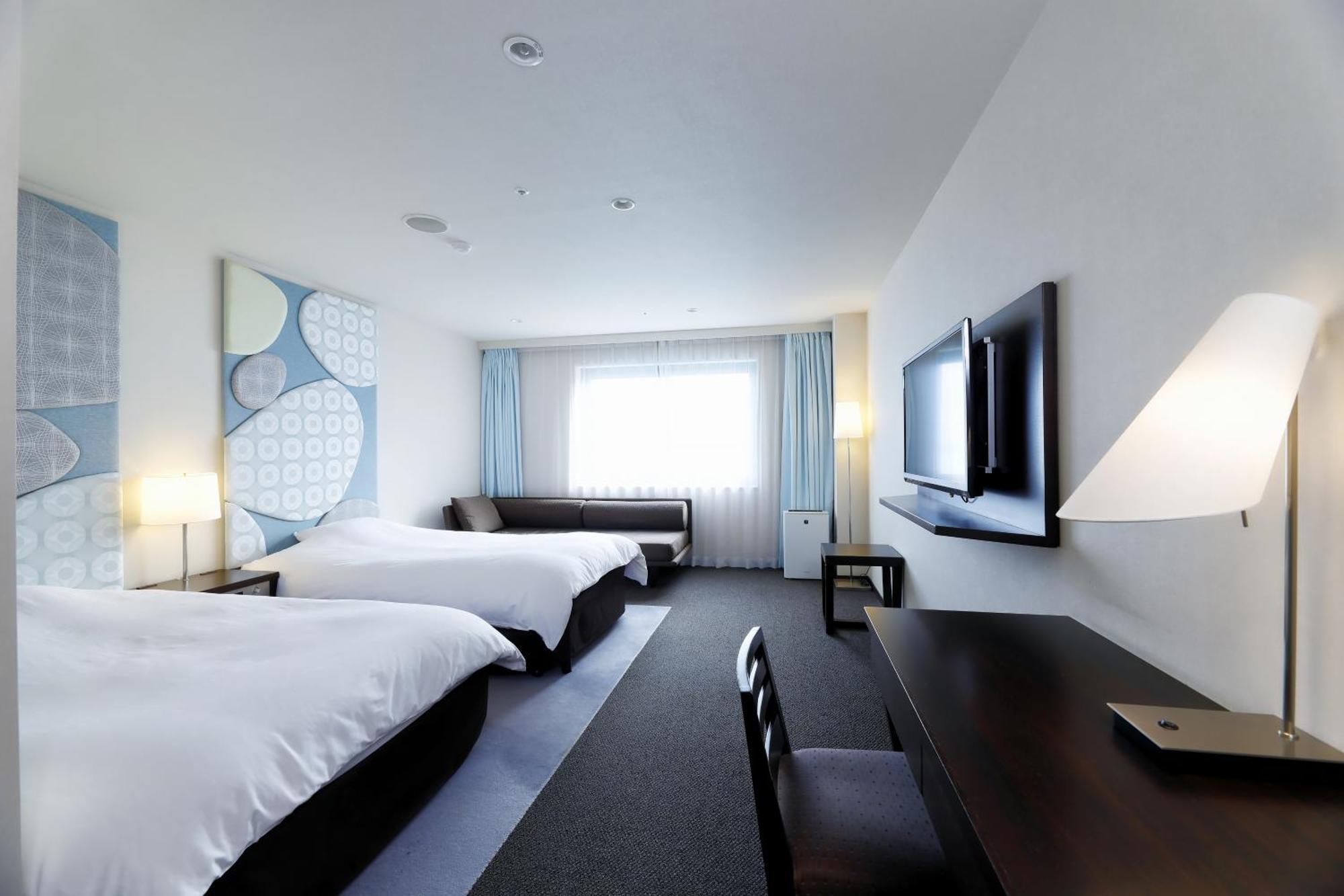 Grand Mercure Minamiboso Resort & Spa Eksteriør bilde