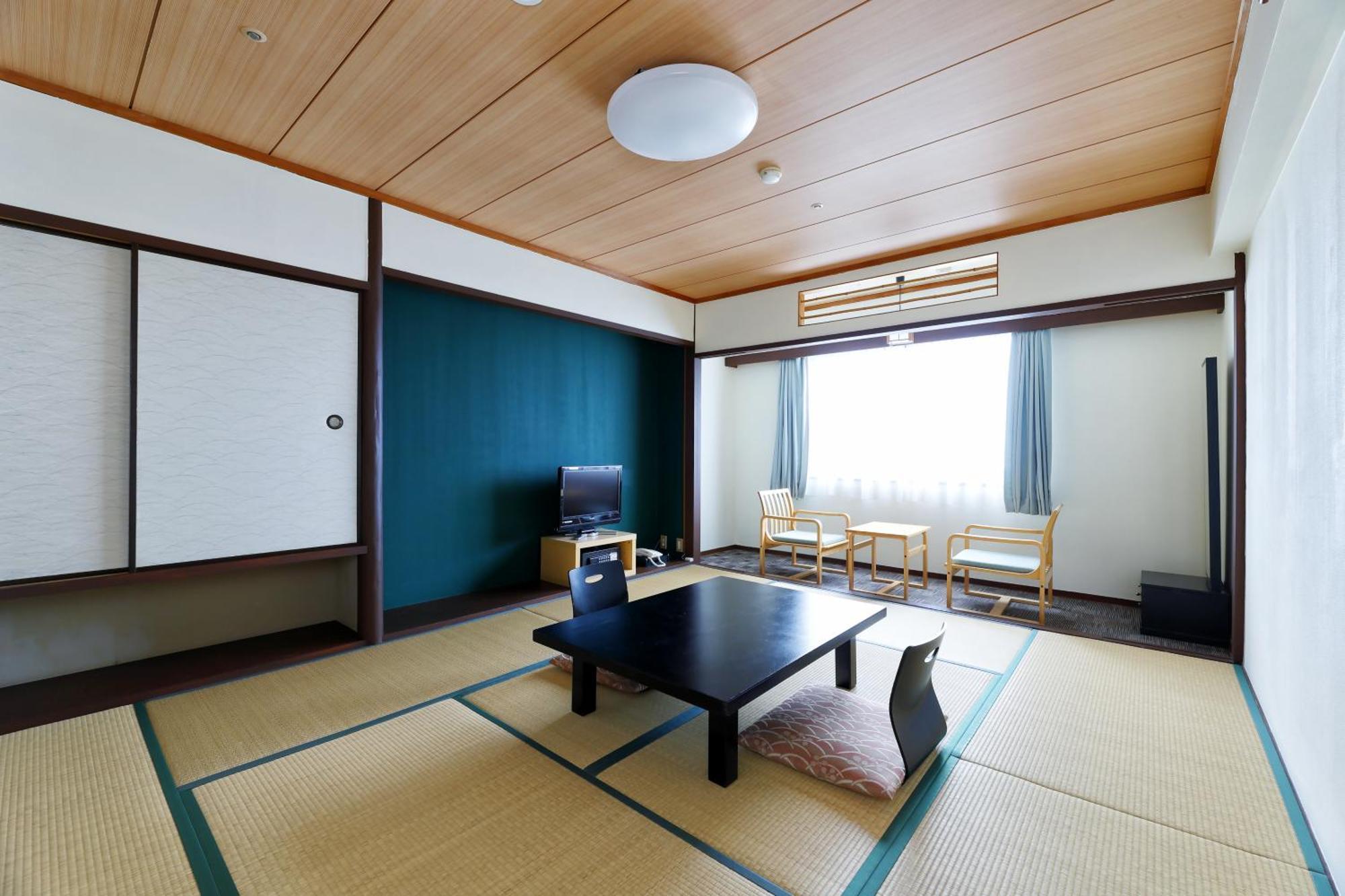 Grand Mercure Minamiboso Resort & Spa Eksteriør bilde