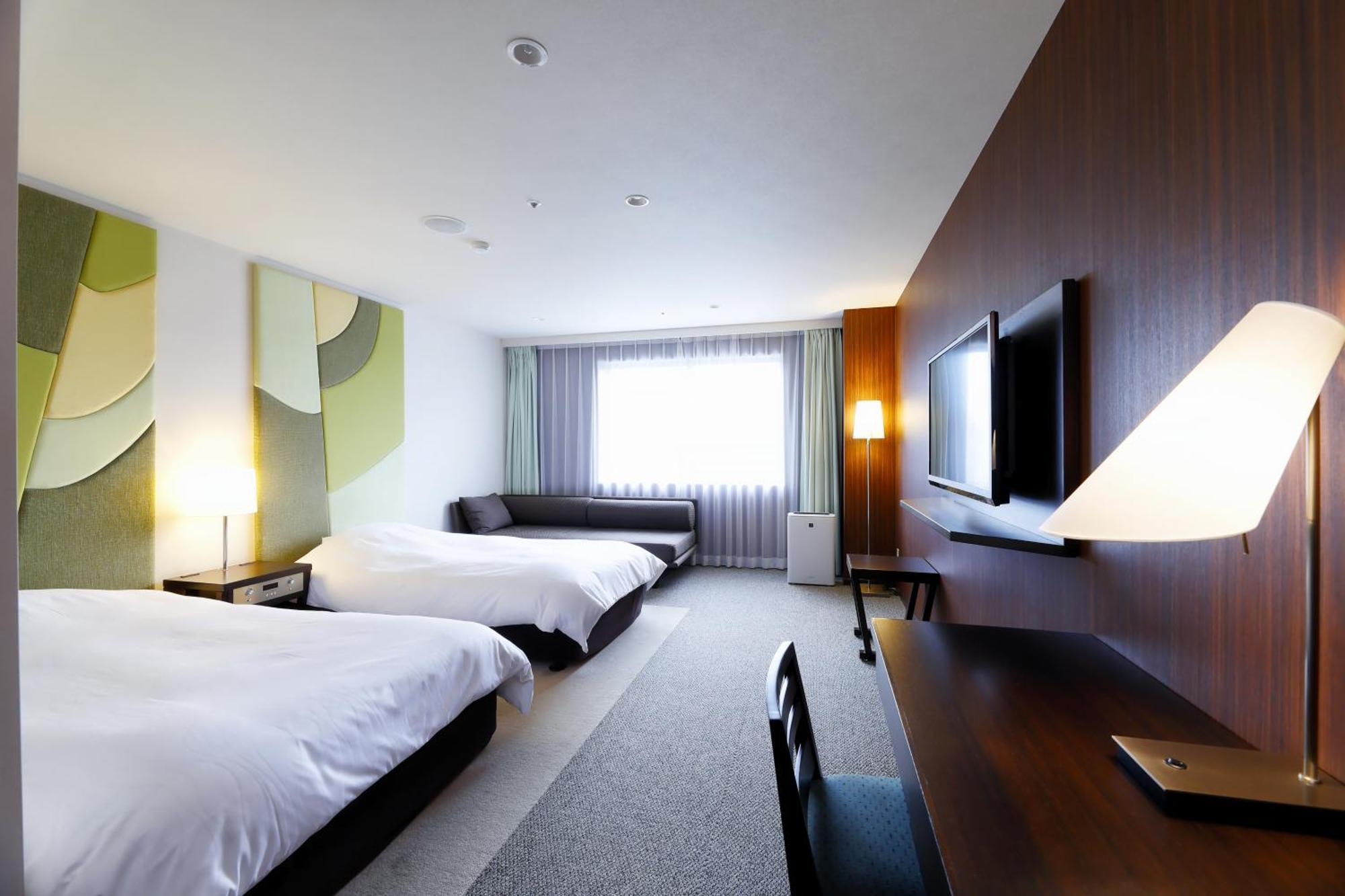 Grand Mercure Minamiboso Resort & Spa Eksteriør bilde