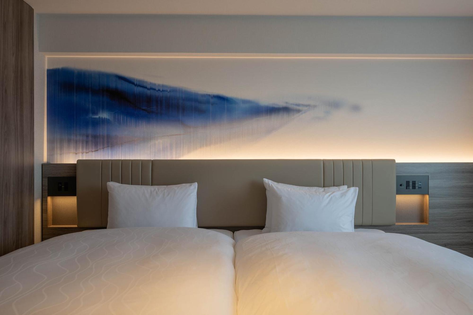 Grand Mercure Minamiboso Resort & Spa Eksteriør bilde