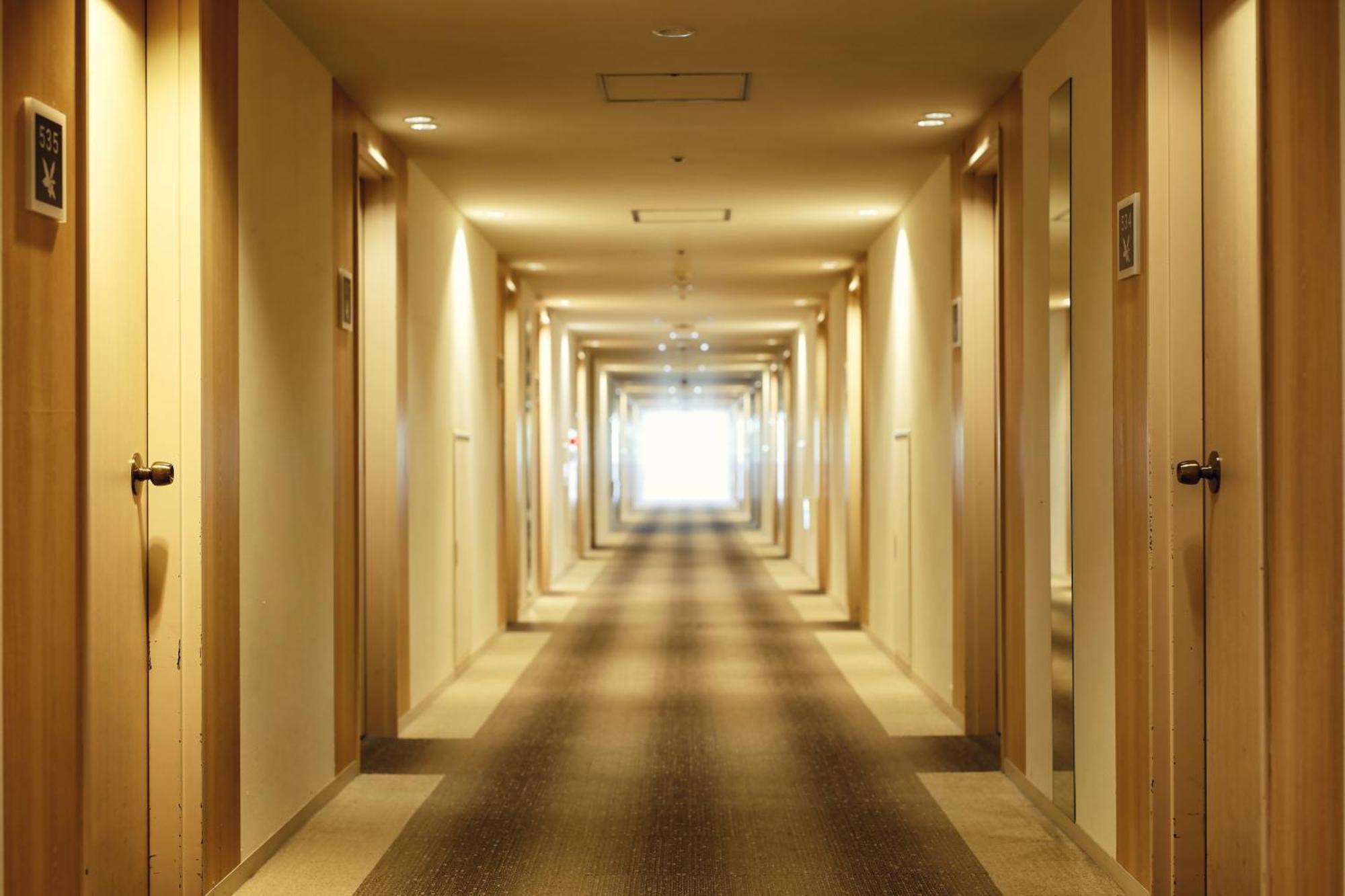 Grand Mercure Minamiboso Resort & Spa Eksteriør bilde