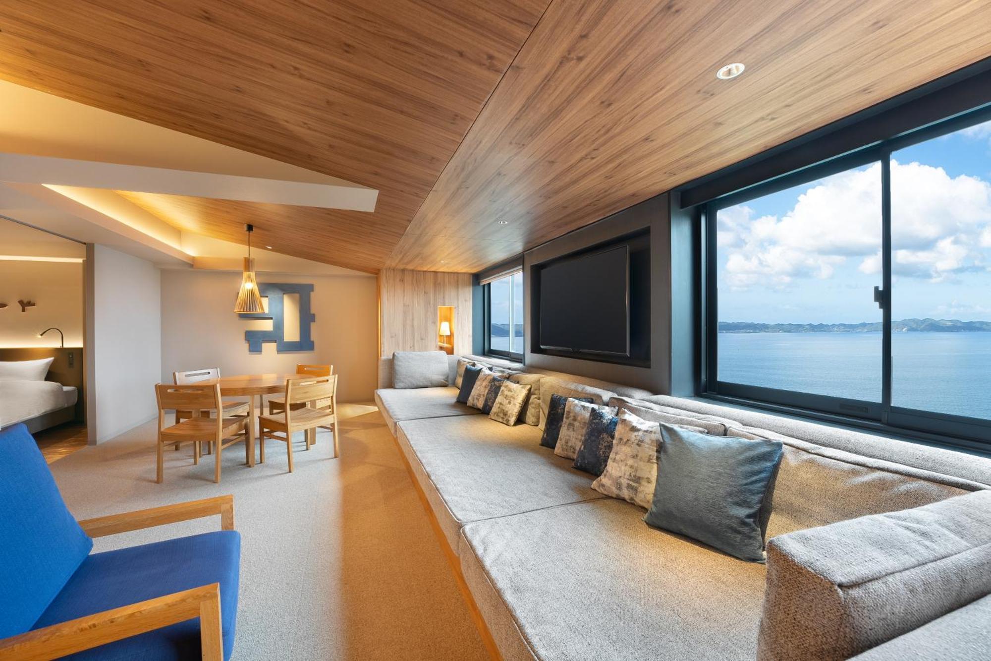 Grand Mercure Minamiboso Resort & Spa Eksteriør bilde