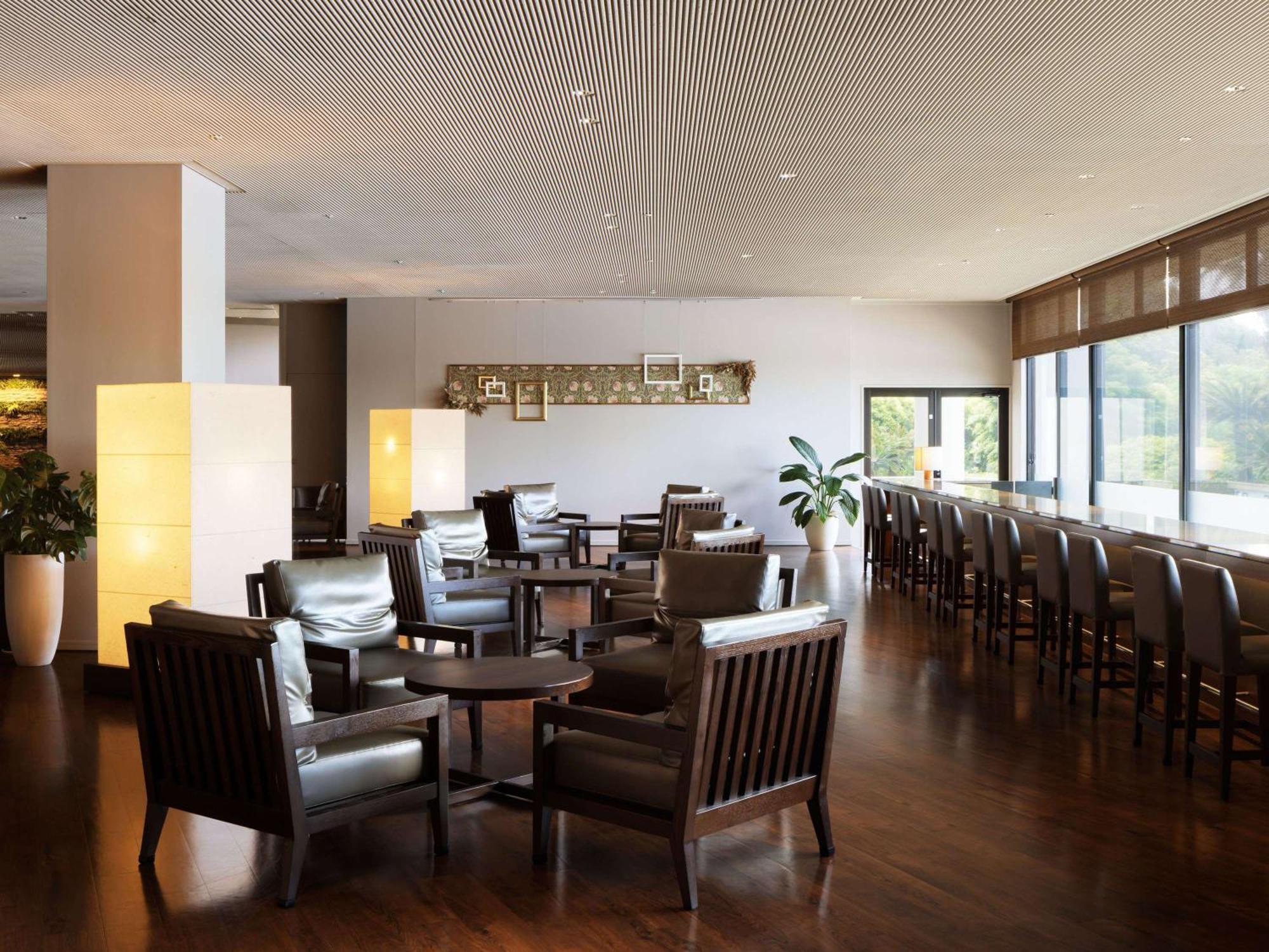 Grand Mercure Minamiboso Resort & Spa Eksteriør bilde